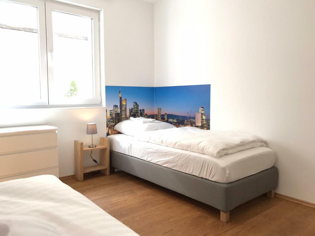 Townus Apartment *