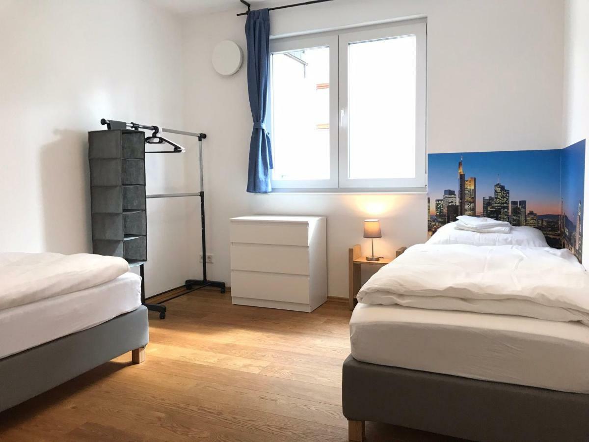 Townus Apartment Wiesbaden