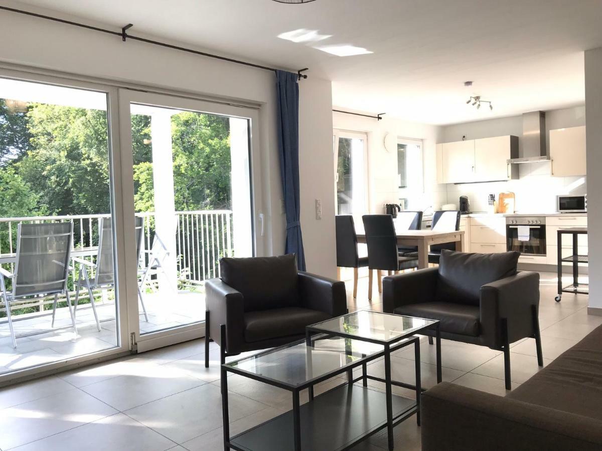 Appartement Townus *