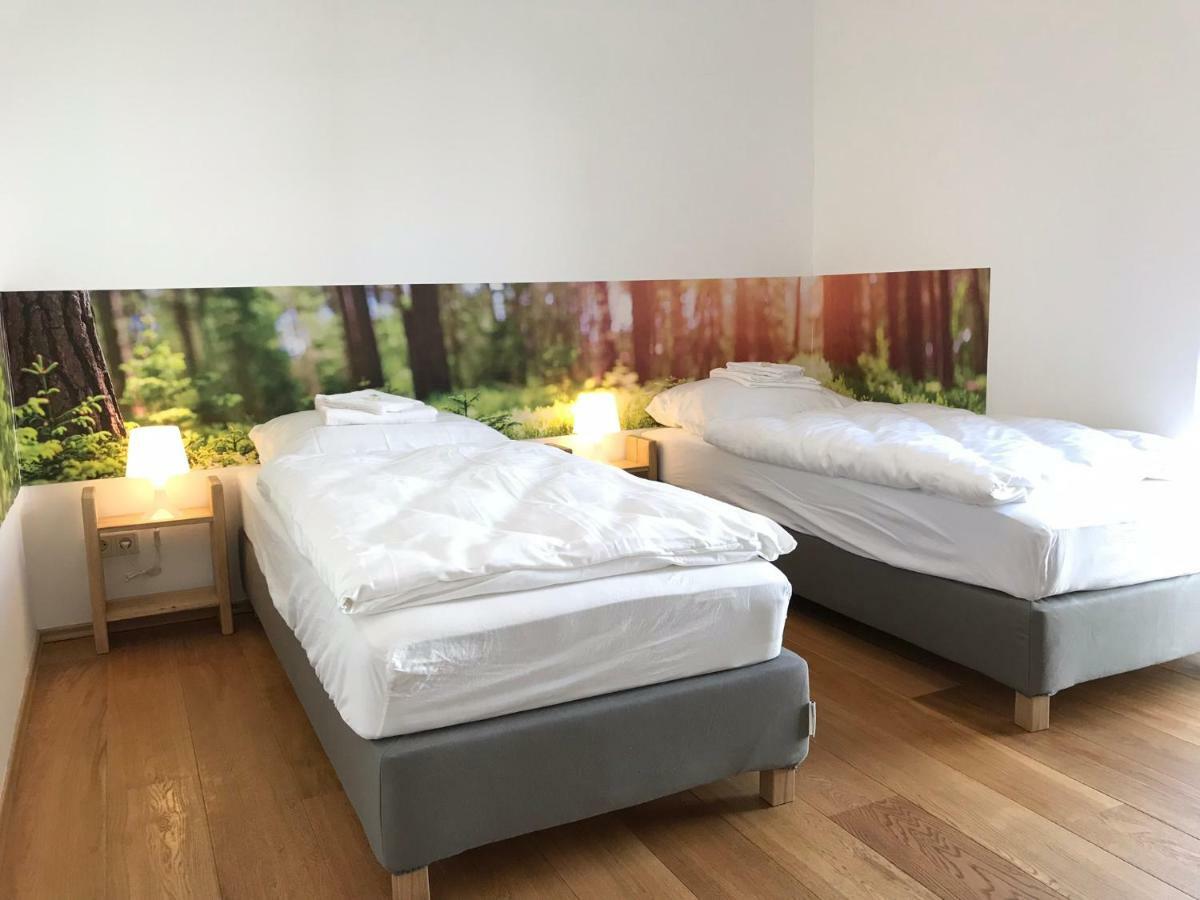 Townus Apartment Wiesbaden