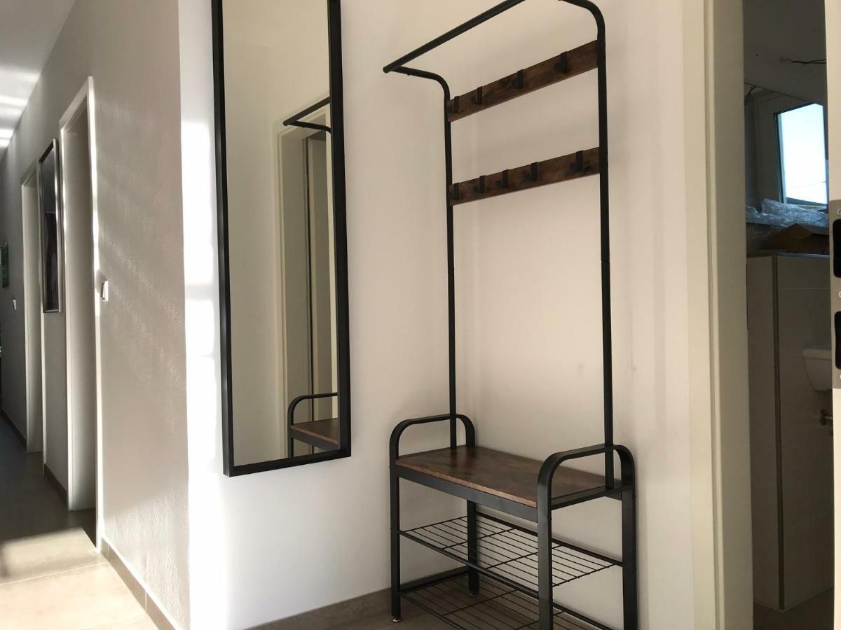 Townus Apartment *