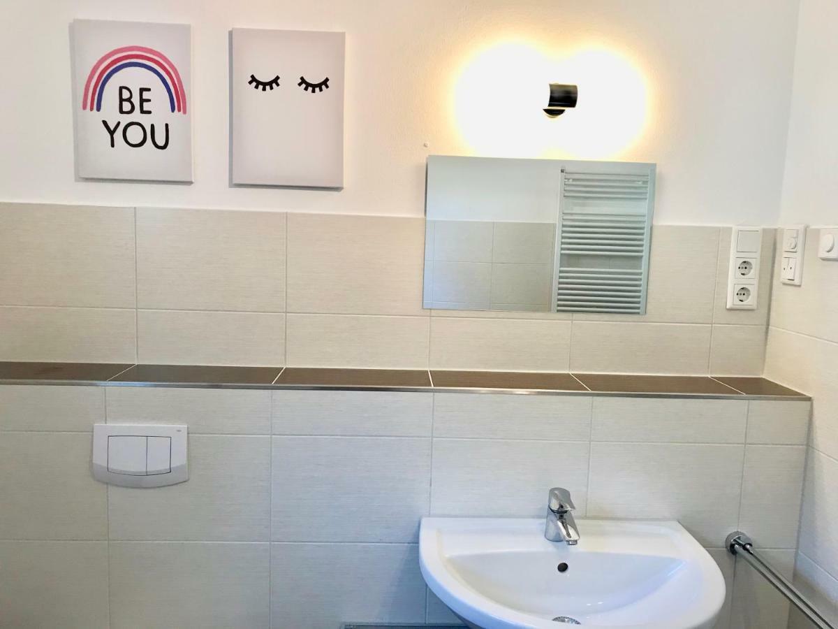Townus Apartment Wiesbaden