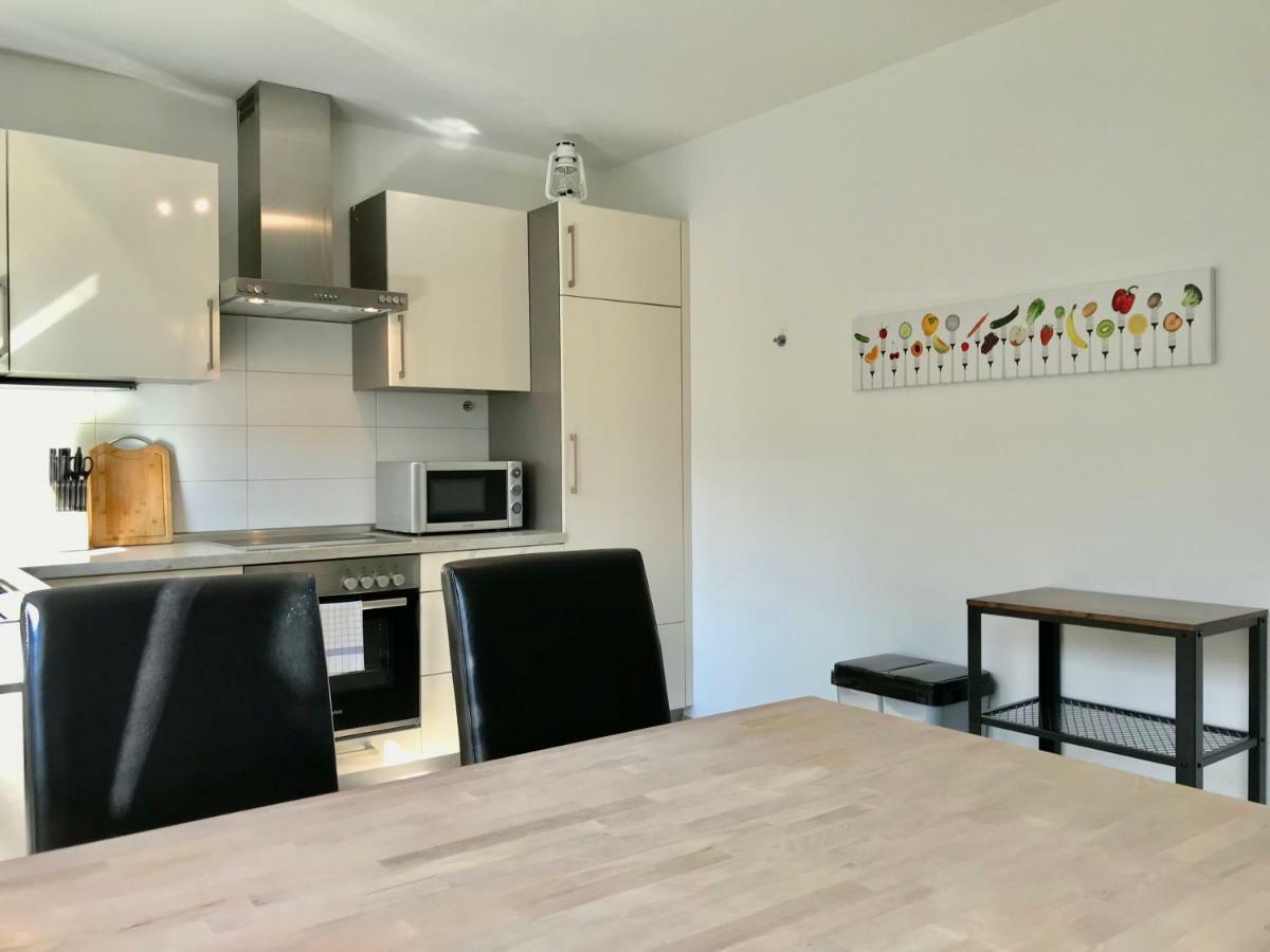 Apartment Townus