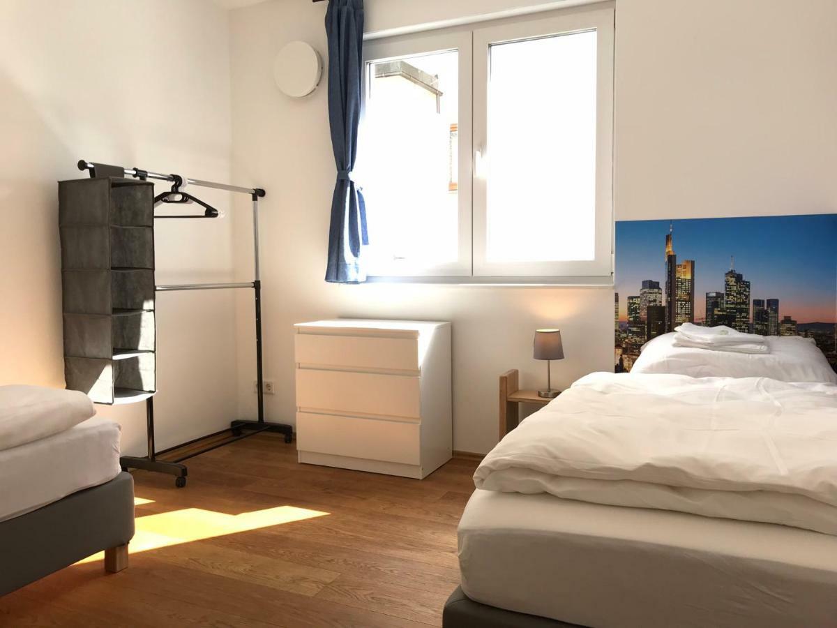 Apartment Townus *