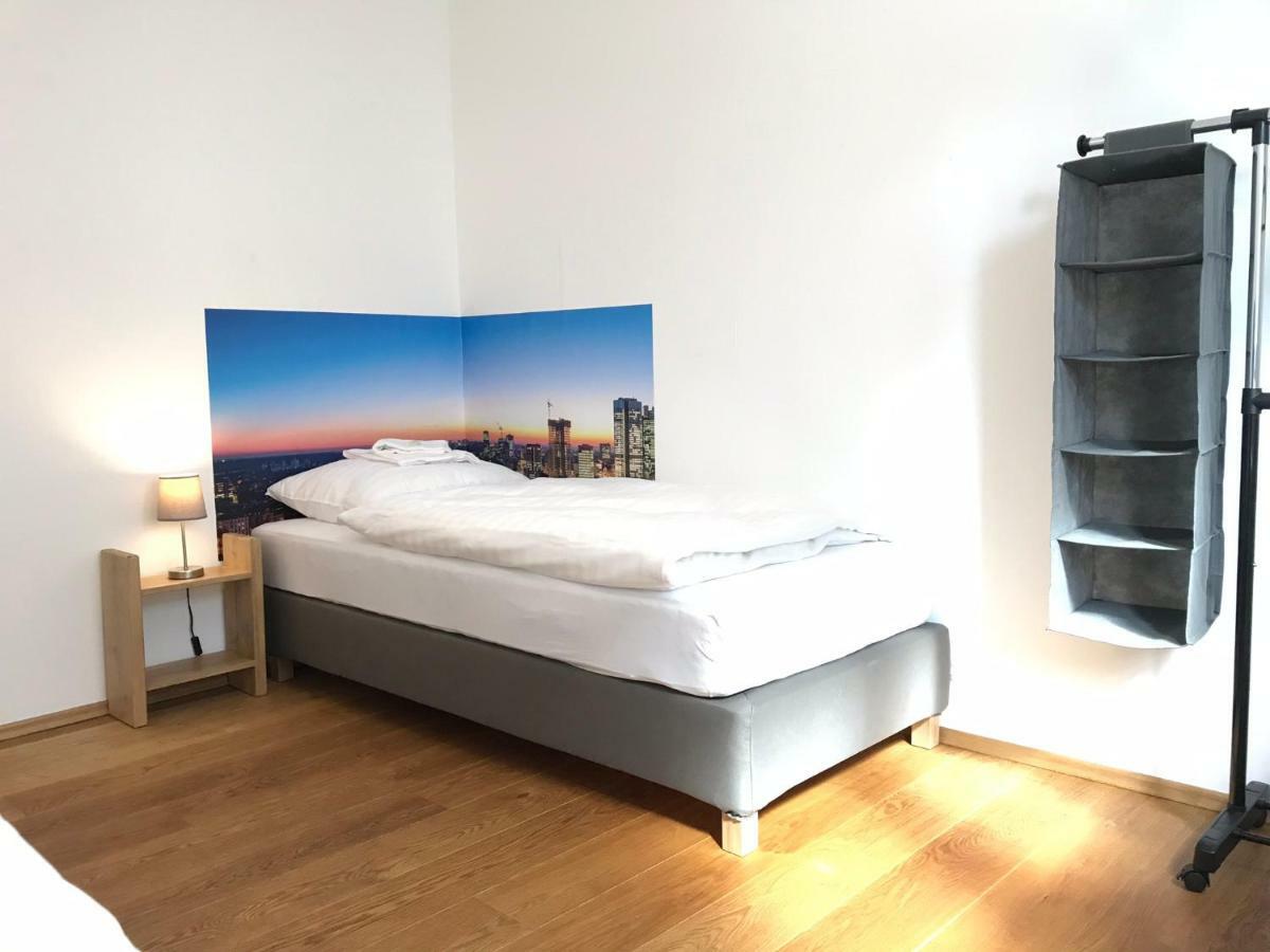 Townus Apartment *