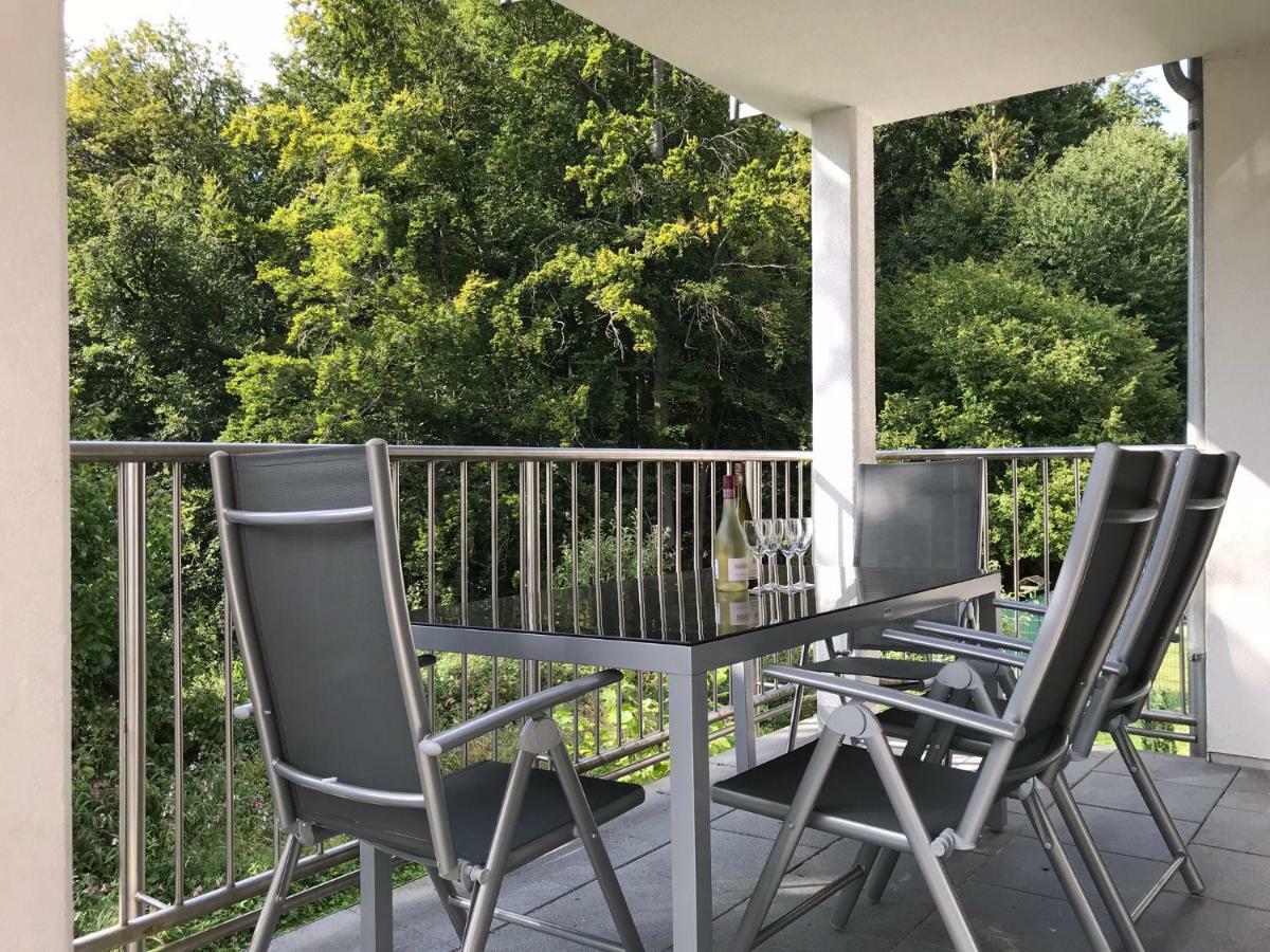 Townus Appartement Wiesbaden