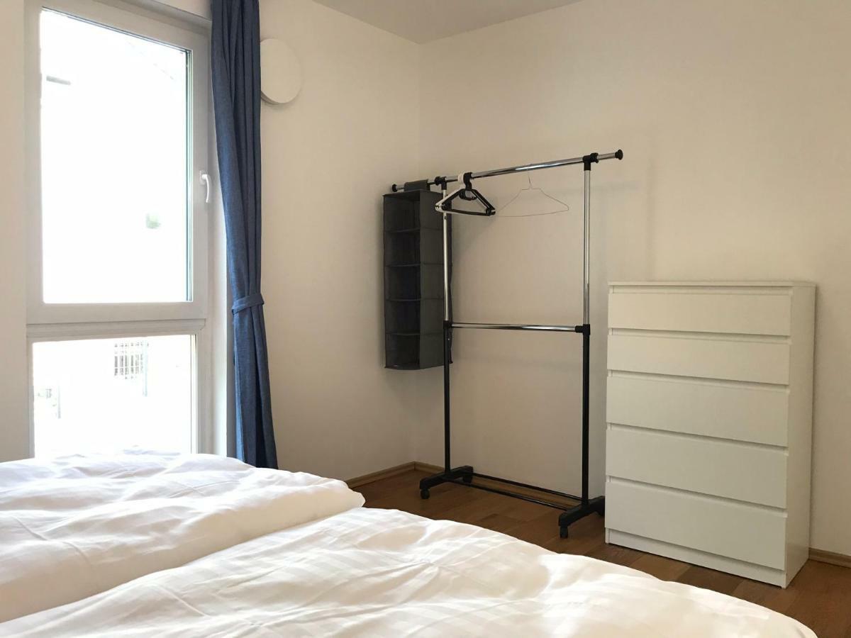 Apartment Townus